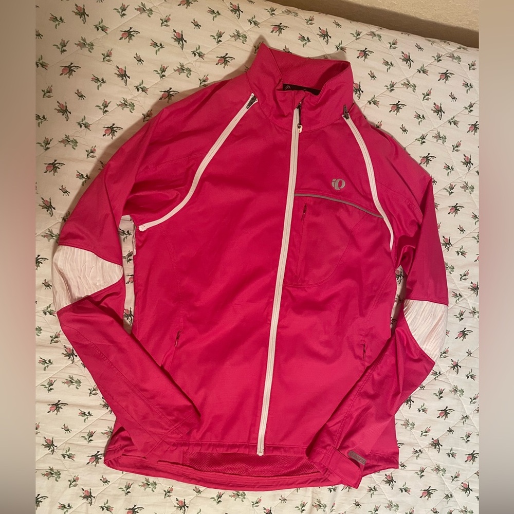 Pearl Izumi Quest Barrier Jacket